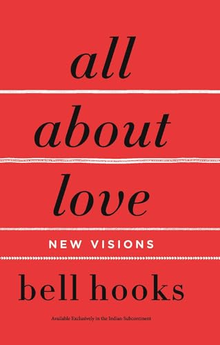 ALL ABOUT LOVE  (HARDCOVER EDITION)