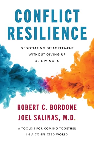 CONFLICT RESILIENCE