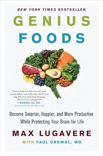 GENIUS FOODS