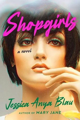 SHOPGIRLS