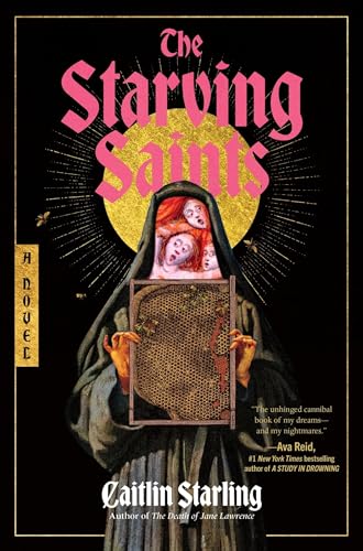 STARVING SAINTS, THE