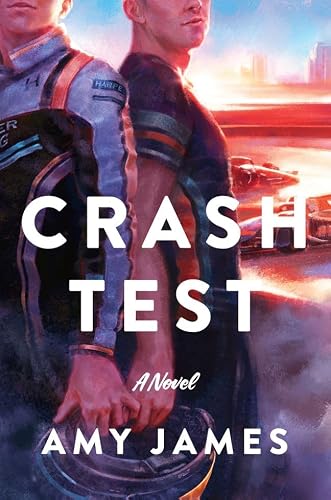 CRASH TEST : A NOVEL