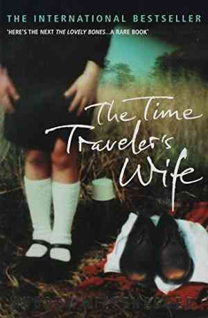 Pre-Loved The Time Travelers Wife