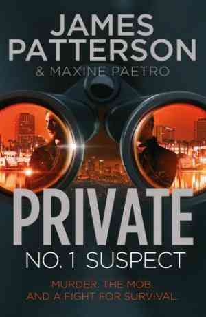 #99 Private: No. 1 Suspect