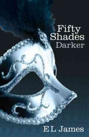Preloved  Fifty Shades Darker  by E L James