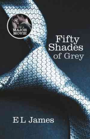 Preloved  Fifty Shades of Grey by E L James