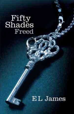 Preloved Fifty Shades Freed