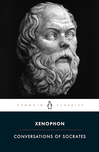 Conversations of Socrates