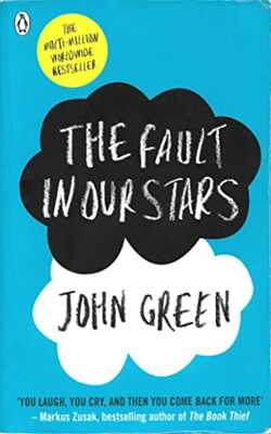 Preloved The Fault In Our Stars