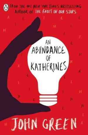 Preloved Abundance of Katherines