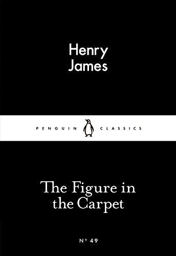 The Figure in the Carpet by James Henry