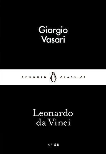 Leonardo da Vinci by Vasari Giorgio