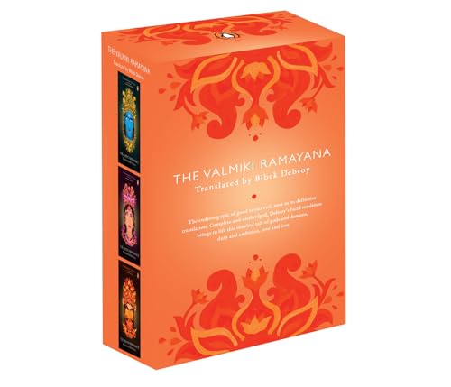 The Ramayana