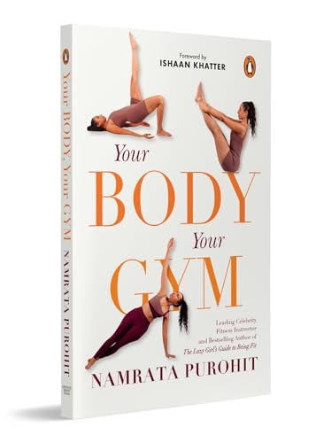 Your Body, Your Gym