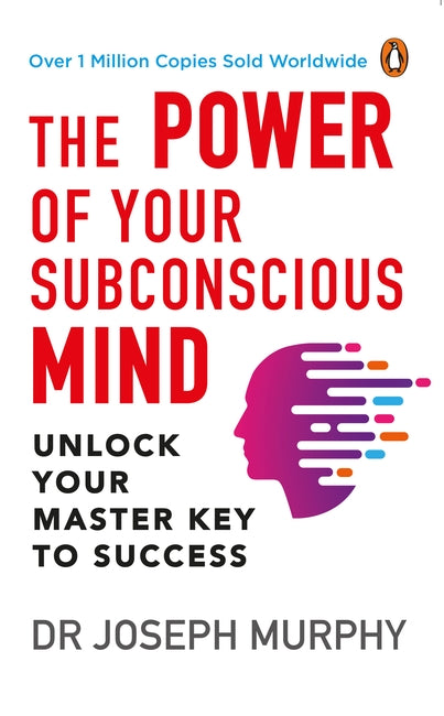 The Power of Your Subconscious Mind (PREMIUM PAPERBACK)