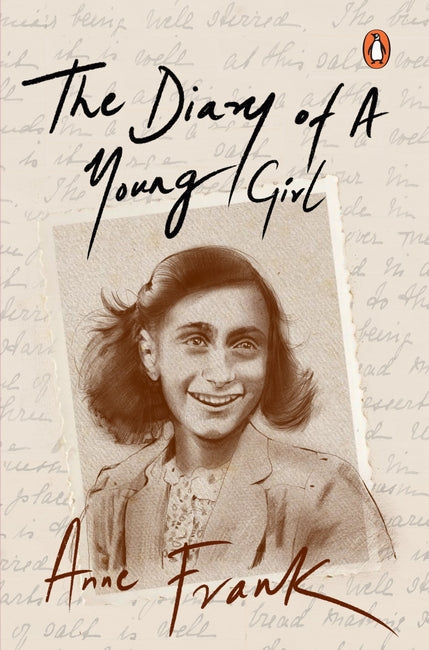 Diary of a Young Girl (PREMIUM PAPERBACK)