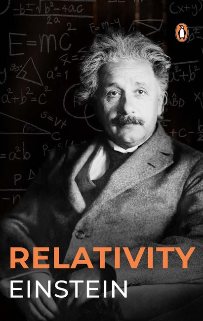Relativity (PREMIUM PAPERBACK)