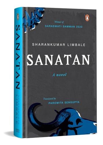 Sanatan: A Novel