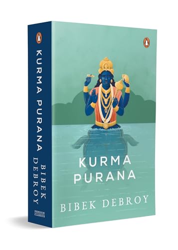 Kurma Purana
