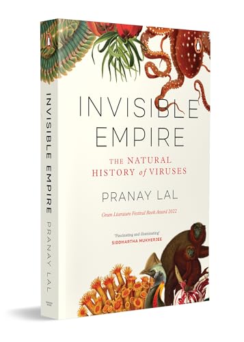 Invisible Empire The Natural History of Viruses