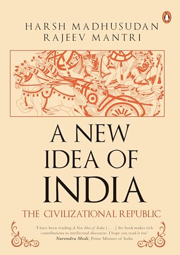A New Idea of India: The Civilizational Republic