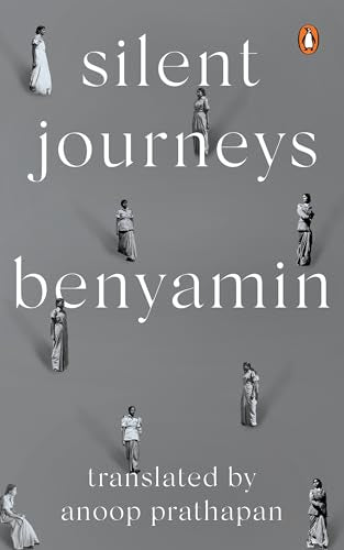 SILENT JOURNEYS