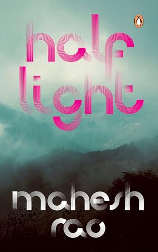 HALF LIGHT