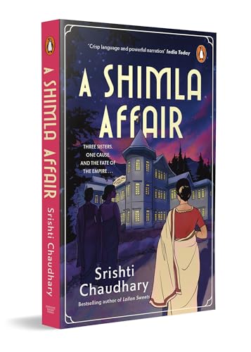 A SHIMLA AFFAIR