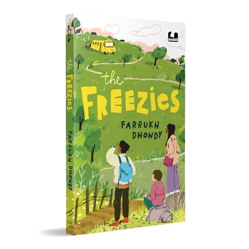 THE FREEZIES