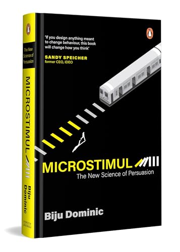 MicroStimuli: The New Science Of Persuasion