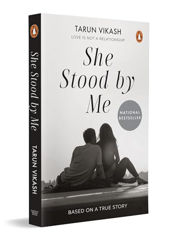 She Stood By Me