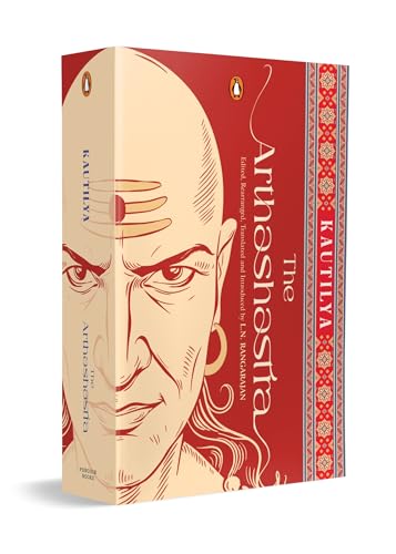 The Arthashastra: Collectible Edition