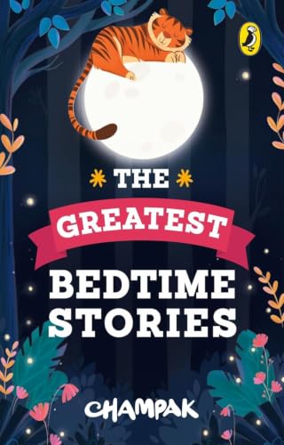 THE GREATEST BEDTIME STORIES
