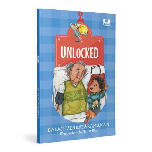 Hook Book: Unlocked