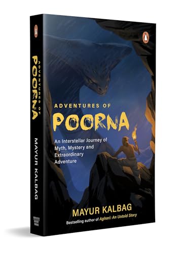 Adventures Of Poorna