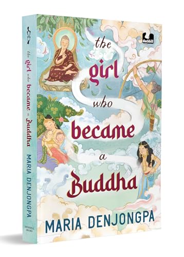 The Girl Who Became A Buddha