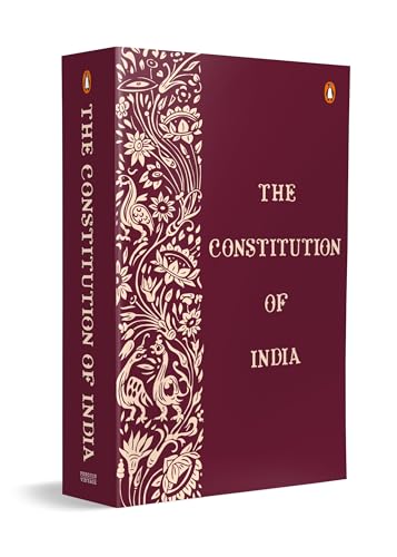 The Constitution of India: Collectible Edition