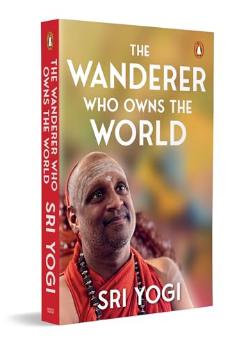 The Wanderer Who Owns The World