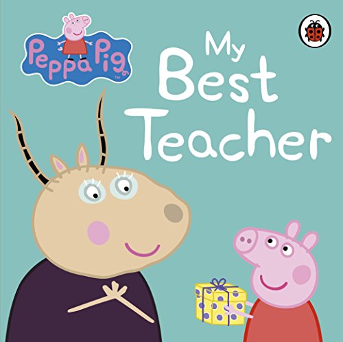 My Best Teacher