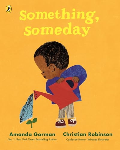 Something, someday