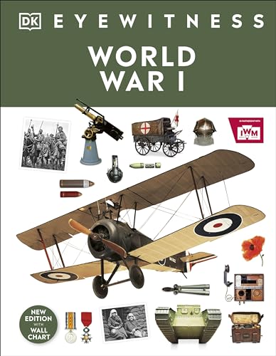 World War I (Eyewitness)