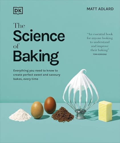 The Science of Baking