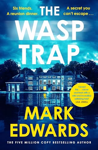 THE WASP TRAP