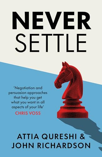 Never Settle