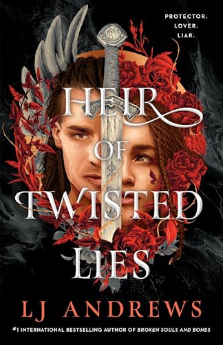 Heir of Twisted Lies