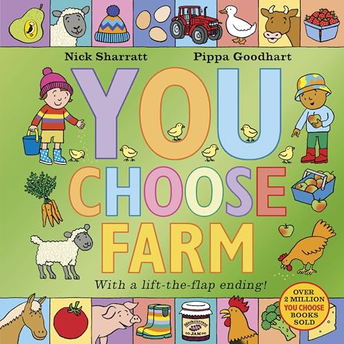 You Choose Farm