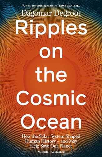 Ripples on the Cosmic Ocean