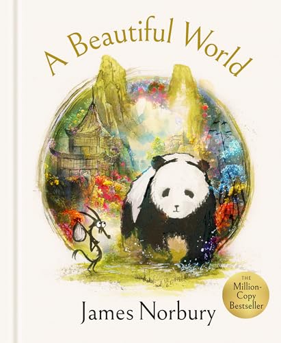 A Beautiful World.