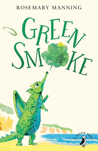 GREEN SMOKE: A PUFFIN BOOK