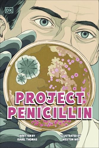 Project Penicillin